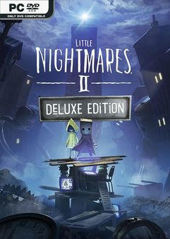 Little Nightmares II ราคาถูก